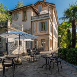 Villa Costanza Villa Costanza Location per Matrimoni - Wedding Planner patrizia Zannoni