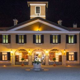 Villa Caproni Location per Matrimonio - Wedding Planner Patrizia Zannoni