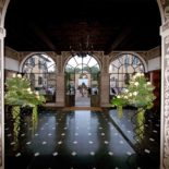 Villa Caproni Location per Matrimonio - Wedding Planner Patrizia Zannoni