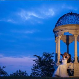 Villa Caproni Location per Matrimonio - Wedding Planner Patrizia Zannoni