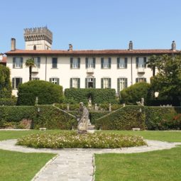 Villa Bossi Location per Matrimonio - Wedding Planner Patrizia Zannoni