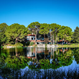 Cascina Santa Croce Corbetta - Wedding Planner Patrizia Zannoni, White Omnia Wedding