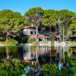 Cascina Santa Croce Corbetta - Wedding Planner Patrizia Zannoni, White Omnia Wedding