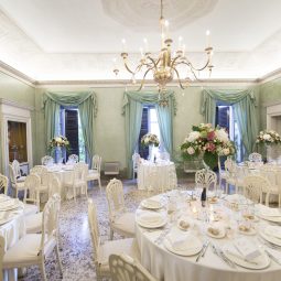 Location per Matrimoni - Wedding PLanner Patrizia Zannoni White Omnia Wedding