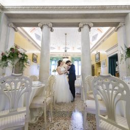 Location per Matrimoni - Wedding PLanner Patrizia Zannoni White Omnia Wedding