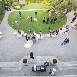 Location per Matrimoni - Wedding PLanner Patrizia Zannoni White Omnia Wedding
