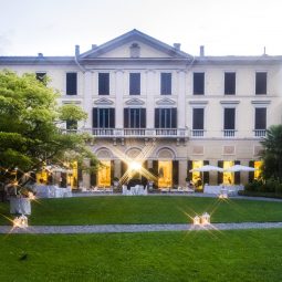 Location per Matrimoni - Wedding PLanner Patrizia Zannoni White Omnia Wedding