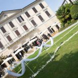Location per Matrimoni - Wedding PLanner Patrizia Zannoni White Omnia Wedding