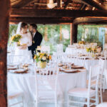 Wedding Planner Patrizia Zannoni organizza matrimoni a Cascina Santa Croce, Corbetta