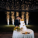 Wedding Planner Patrizia Zannoni organizza matrimoni a Cascina Santa Croce, Corbetta