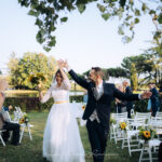 Wedding Planner Patrizia Zannoni organizza matrimoni a Cascina Santa Croce, Corbetta