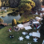 Wedding Planner Patrizia Zannoni organizza matrimoni a Cascina Santa Croce, Corbetta