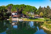 DJI_0152 Cascina Santa Croce Corbetta - Wedding Planner Patrizia Zannoni, White Omnia Wedding