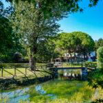 Cascina Santa Croce Corbetta - Wedding Planner Patrizia Zannoni, White Omnia Wedding