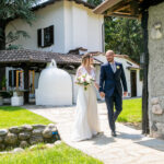 Cascina Santa Croce Corbetta - Wedding Planner Patrizia Zannoni, White Omnia Wedding