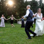 Cascina Santa Croce Corbetta - Wedding Planner Patrizia Zannoni, White Omnia Wedding