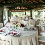Cascina Santa Croce Corbetta - Wedding Planner Patrizia Zannoni, White Omnia Wedding