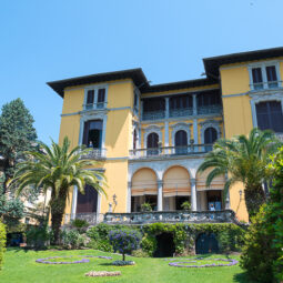 Villa Rusconi-Clerici - Location per Matrimoni Lago Maggiore