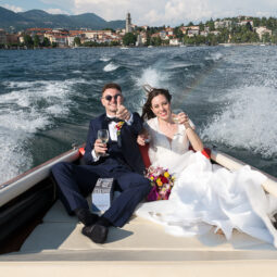 Villa Rusconi-Clerici - Location per Matrimoni Lago Maggiore