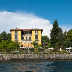 Villa Rusconi-Clerici - Location per Matrimoni Lago Maggiore