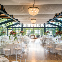 Villa Rusconi-Clerici - Location per Matrimoni Lago Maggiore