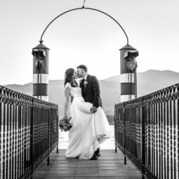 Villa Rusconi-Clerici - Location per Matrimoni Lago Maggiore