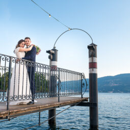Villa Rusconi-Clerici - Location per Matrimoni Lago Maggiore