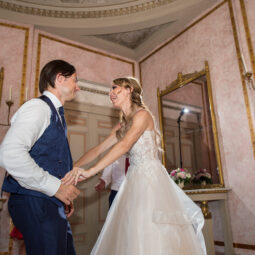 Villa Revel-Parravicini - Location per Matrimoni Lago di Como - White Omnia Wedding