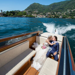 Villa Revel-Parravicini - Location per Matrimoni Lago di Como - White Omnia Wedding