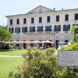 Villa Revel-Parravicini - Location per Matrimoni Lago di Como - White Omnia Wedding