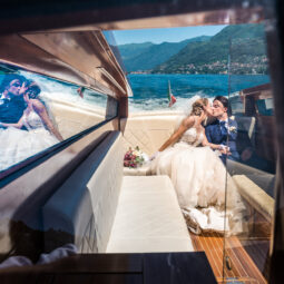 Villa Revel-Parravicini - Location per Matrimoni Lago di Como - White Omnia Wedding